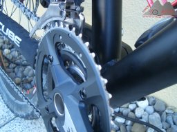 Cube AMS pro 100 - nach Fertigstellung 06